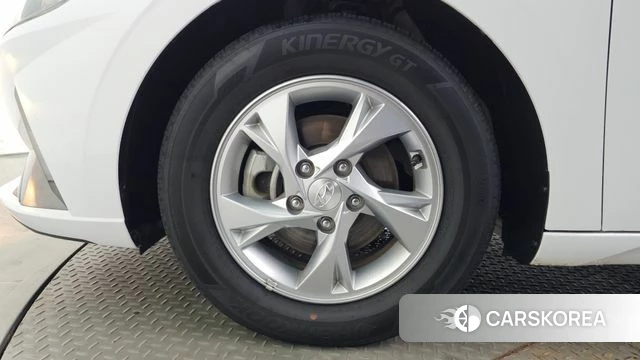 Hyundai Avante (CN7) id 4746157 из Кореи 25