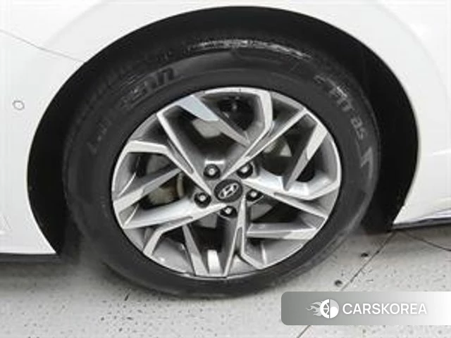 Hyundai Sonata (DN8) id 3820047 из Кореи 15