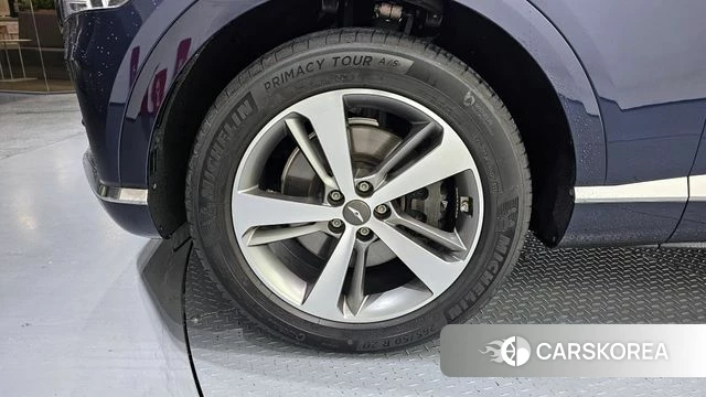 Genesis GV80 id 3806934 из Кореи 15