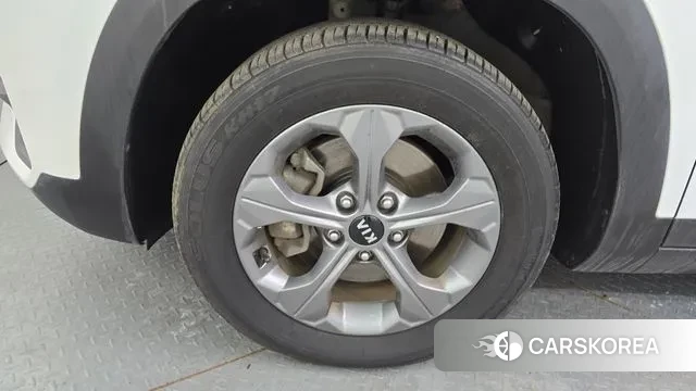 Kia Seltos id 3601065 из Кореи 15