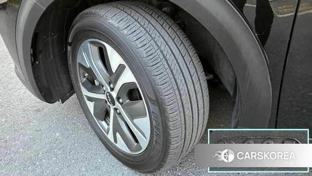 Kia Niro EV id 4419683 из Кореи 15
