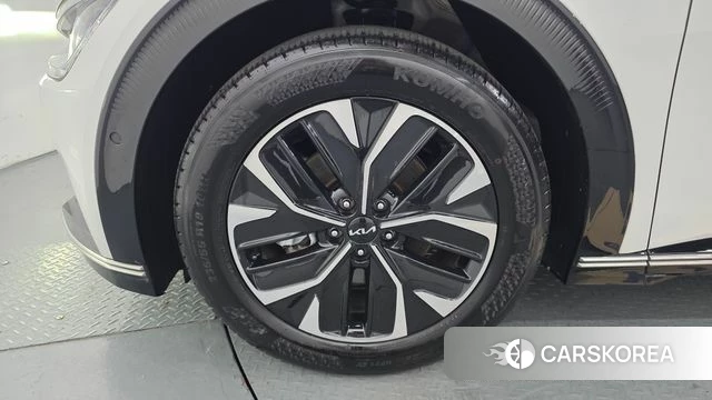 Kia EV6 id 4623292 из Кореи 33