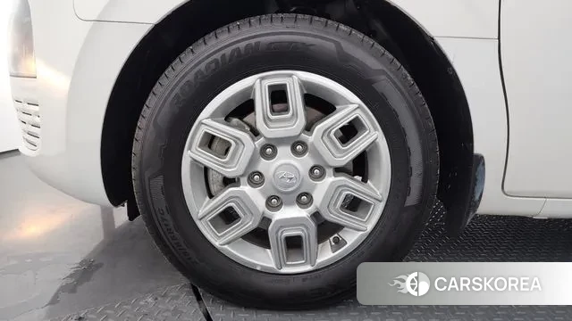 Hyundai Staria id 3752115 из Кореи 15