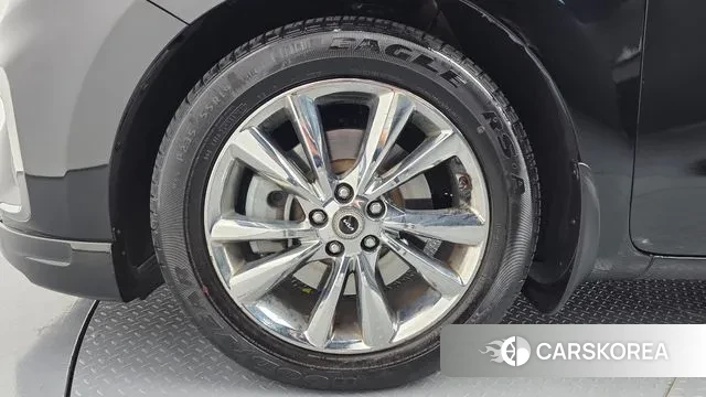 Kia The New Carnival id 3718204 из Кореи 15