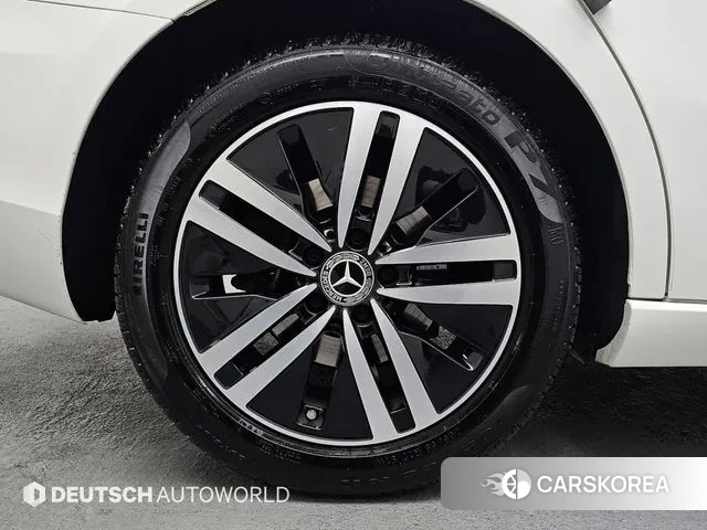 Mercedes-Benz A-Class W177 id 3681419 из Кореи 15