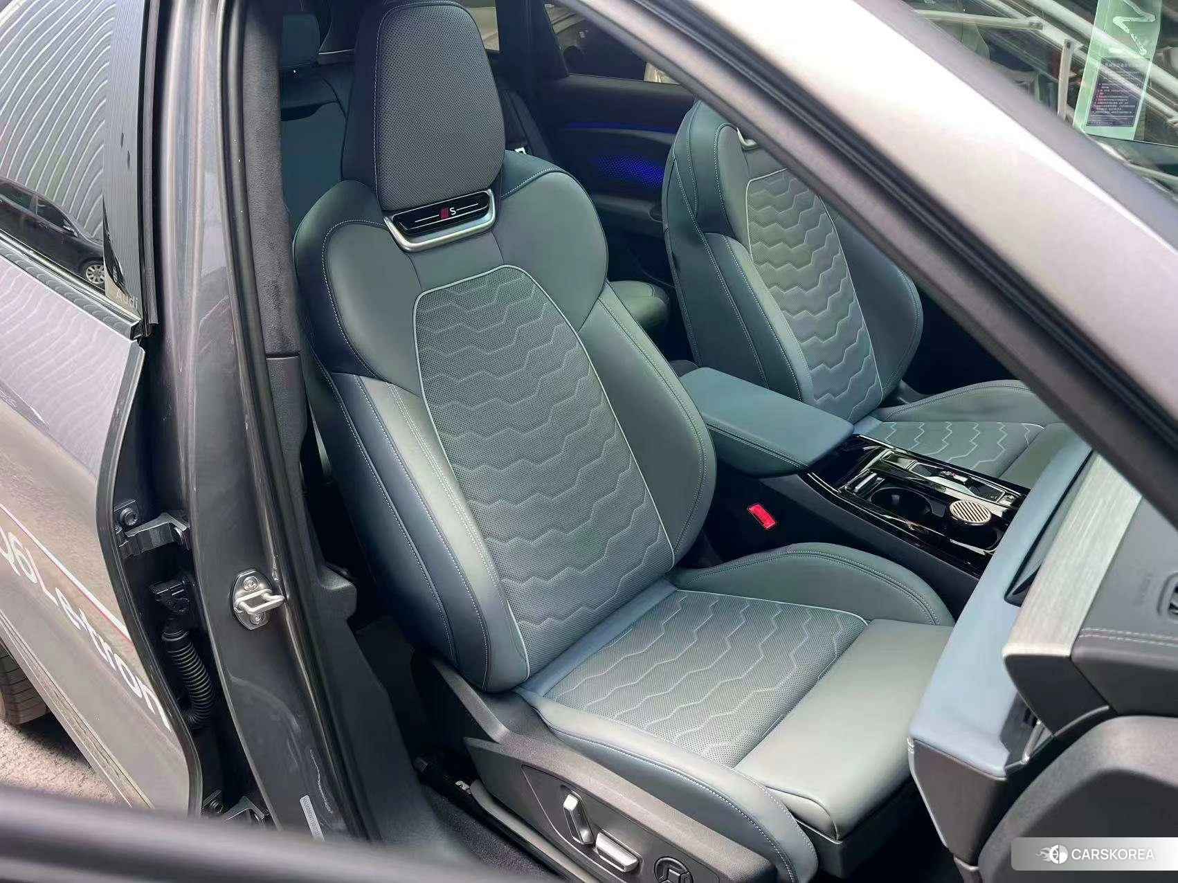 Audi Q6L e-tron id 4454123 из Китая 31