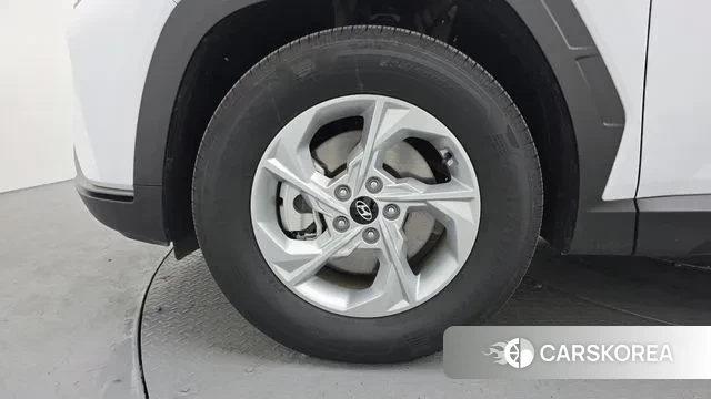 Hyundai The New Tucson (NX4) id 3534555 из Кореи 15