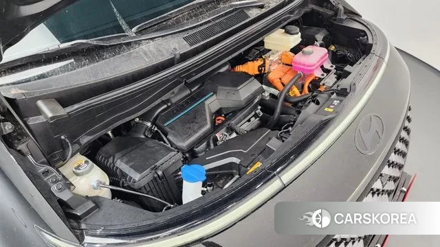 Hyundai Staria id 3614555 из Кореи 15