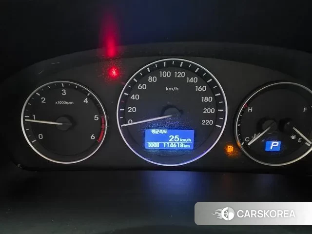 Hyundai The New Grand Starex id 3291591 из Кореи 12