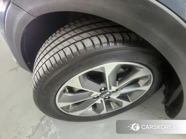 Kia Stonic id 4304841 из Кореи 15