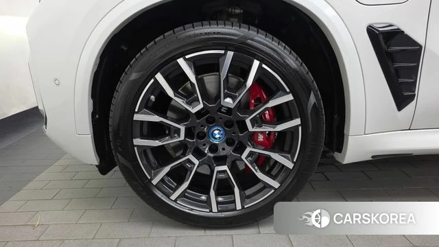 BMW X5 (G05) id 4898040 из Кореи 15