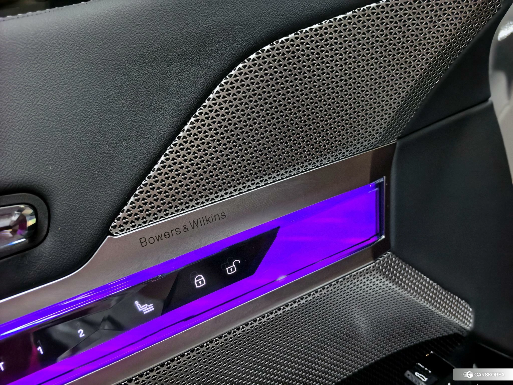 BMW 7 series 2022 Серебристо-серый из Китая, фото 5