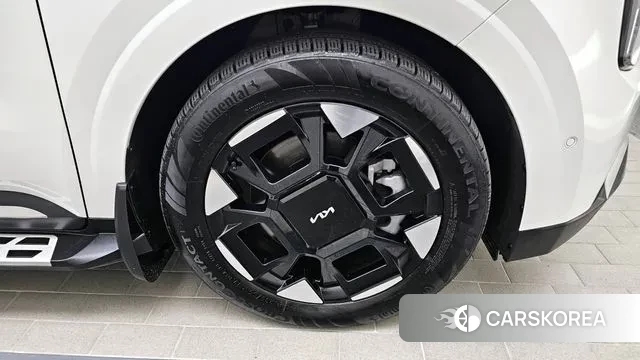 Kia The New Carnival 4th Generation id 3371817 из Кореи 15