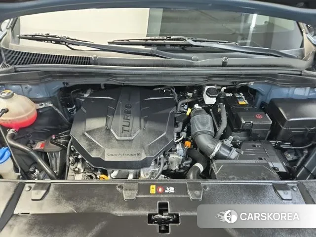 Kia Carnival 4th generation id 3772184 из Кореи 13