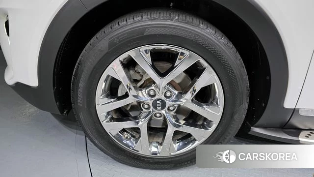 Kia The New Sorento id 3893574 из Кореи 15