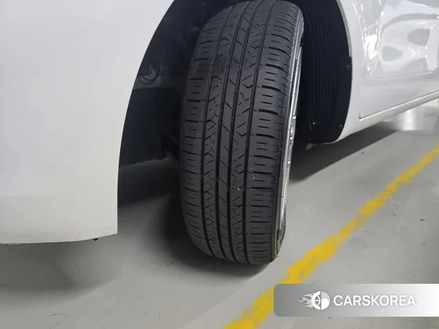 Kia The New Ray id 3411859 из Кореи 9