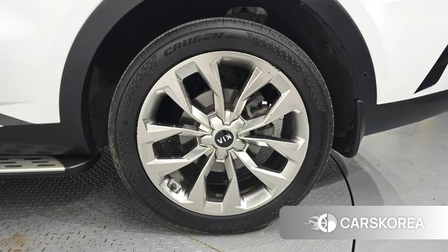 Kia Sorento 4th Generation id 3879337 из Кореи 15