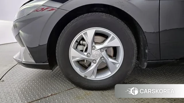 Hyundai Avante (CN7) id 2891344 из Кореи 15