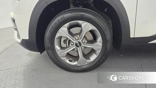 Kia Seltos id 3529890 из Кореи 15