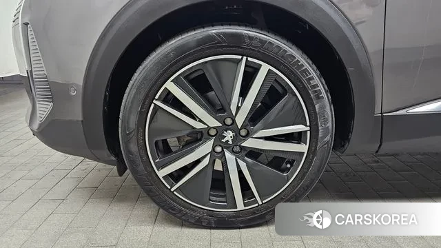 Peugeot 5008 second generation id 3633876 из Кореи 15