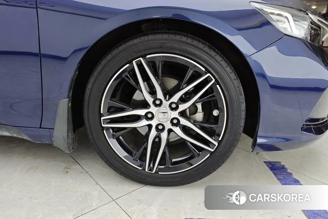 Honda Yingshipai id 4276112 из Китая 12