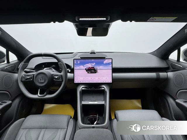 Extremely krypton ZEEKR 007GT id 4190532 из Китая 15