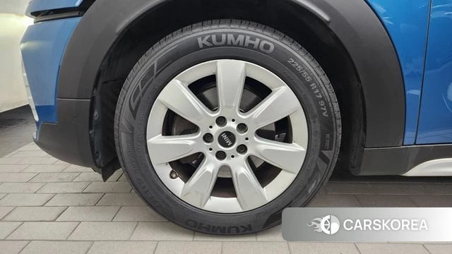 Mini Cooper D Countryman id 4580665 из Кореи 30