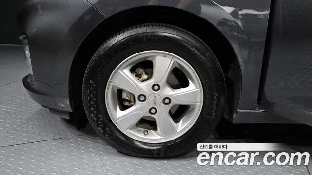Chevrolet (GM Daewoo) The New Spark id 2916813 из Кореи 15
