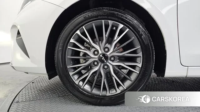 Kia The New K3 2nd generation id 3639254 из Кореи 15