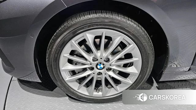 BMW 2 Series Gran Coupe (F44) id 3827902 из Кореи 15