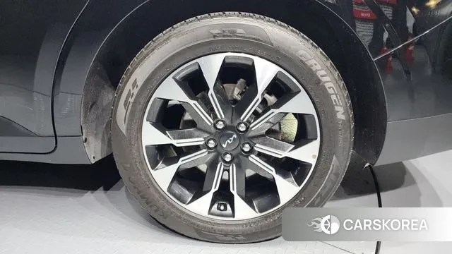 Kia Carnival 4th generation id 3600874 из Кореи 15