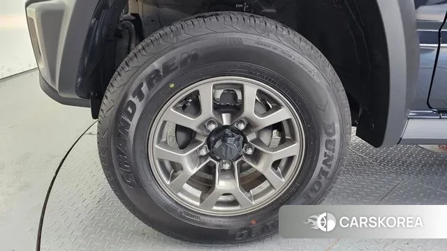 Suzuki Jimny id 3353822 из Кореи 15