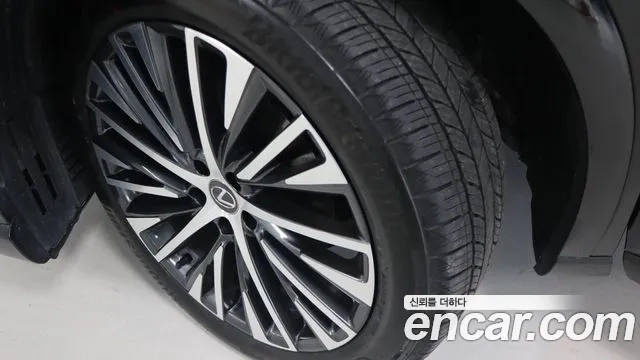 Lexus RX450h + 5th generation id 2873565 из Кореи 12