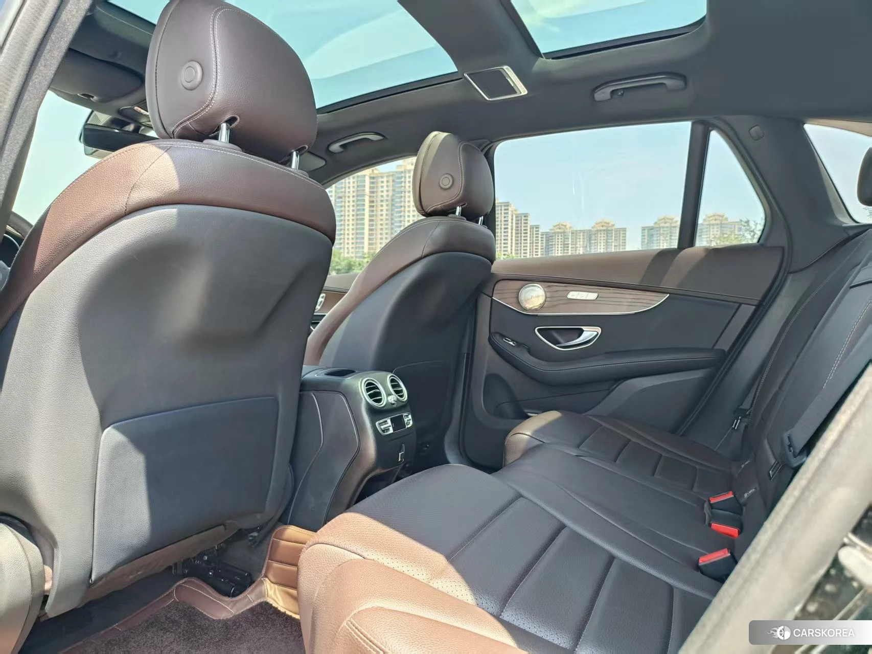 Mercedes-Benz GLC id 4455314 из Китая 7