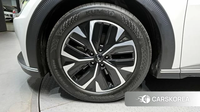 Kia EV6 id 4249881 из Кореи 25