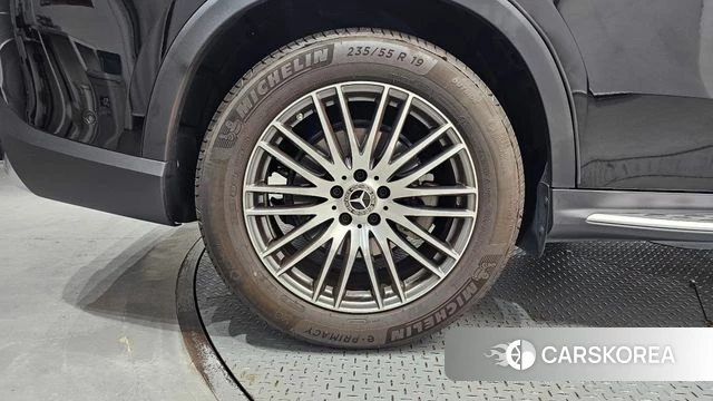 Mercedes-Benz GLC-Class X254 id 4639933 из Кореи 27