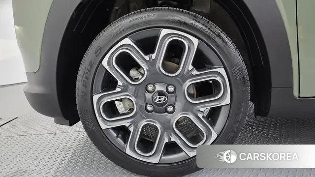 Hyundai Casper id 3591799 из Кореи 15