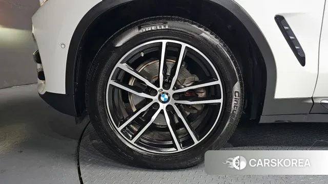 BMW X3 (G01) id 3677150 из Кореи 15