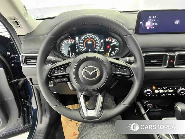 Mazda CX-5 id 4374690 из Китая 16