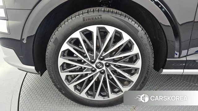 Hyundai Palisade (LX3) id 4407960 из Кореи 30