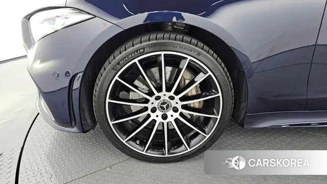 Mercedes-Benz CLS-Class C257 id 3219850 из Кореи 15