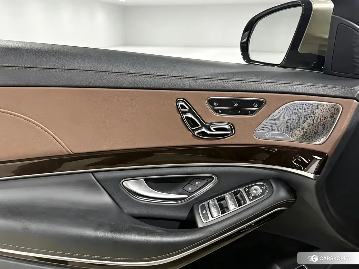 Mercedes-Benz Maybach S-Class 2018 Черный из Китая, фото 5