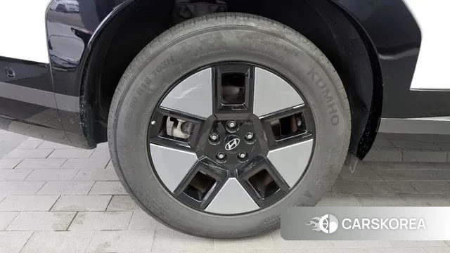 Hyundai Santa Fe (MX5) id 3462466 из Кореи 15