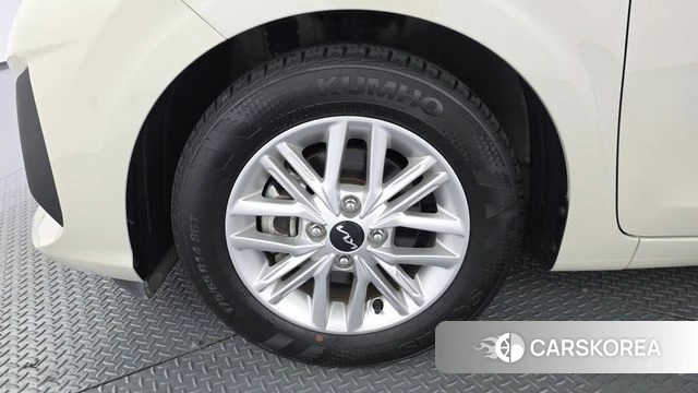 Kia Morning Urban (JA) id 4923043 из Кореи 26