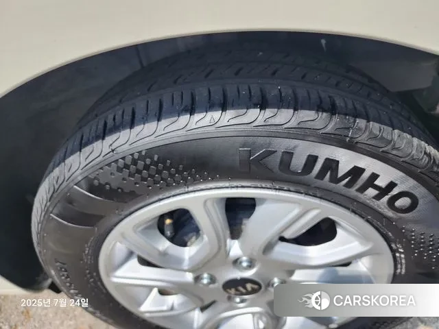 Kia All New Morning (JA) id 2976580 из Кореи 13