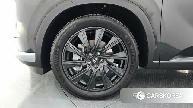 Hyundai The New Palisade id 3883049 из Кореи 15