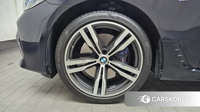 BMW 6 Series GT (G32) id 3571538 из Кореи 15