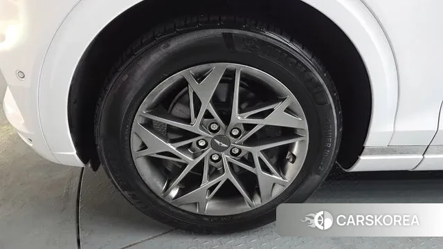 Genesis GV70 id 3771431 из Кореи 15