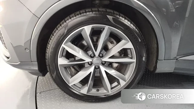 Audi Q7 (4M) id 3379225 из Кореи 15