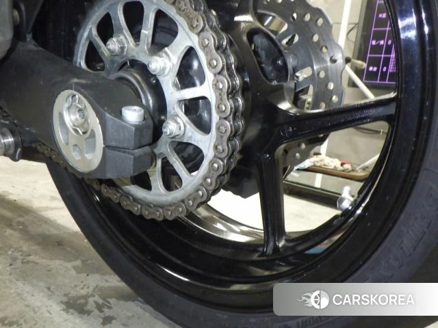 Kawasaki NINJA 1000 ABS id 3947354 из Японии 29